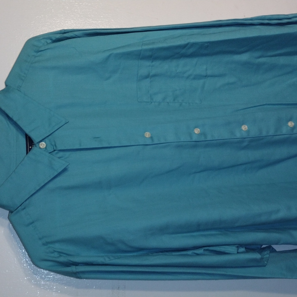 Outer Banks Reserve Mens LS Shirt XL EUC